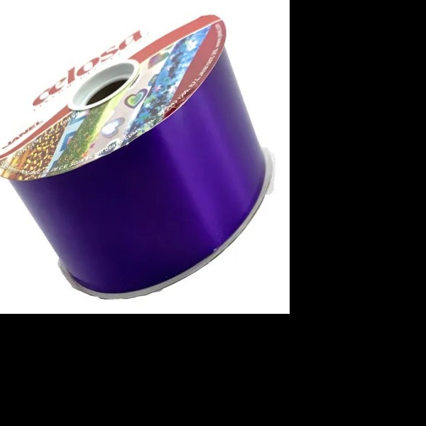 LISTON CELOSA 22 MORADO 019 JANEL 91.4M. ROLLO